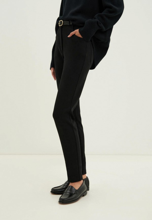 фото Брюки finn flare