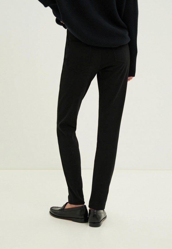 фото Брюки finn flare