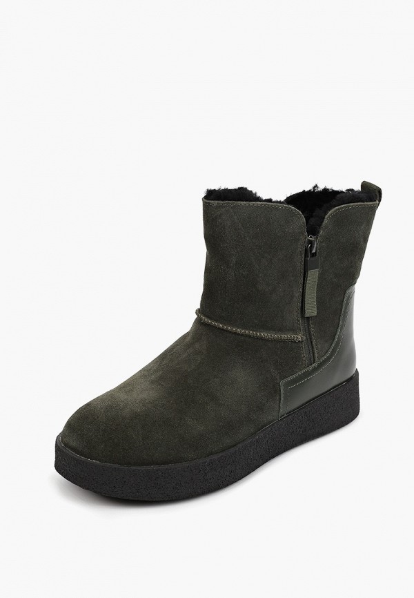 фото Полусапоги salamander