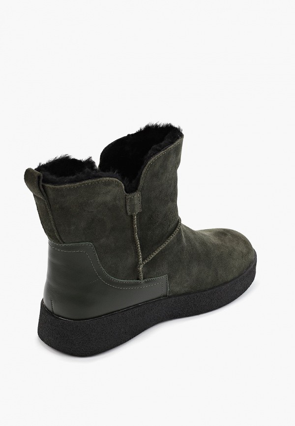 фото Полусапоги salamander