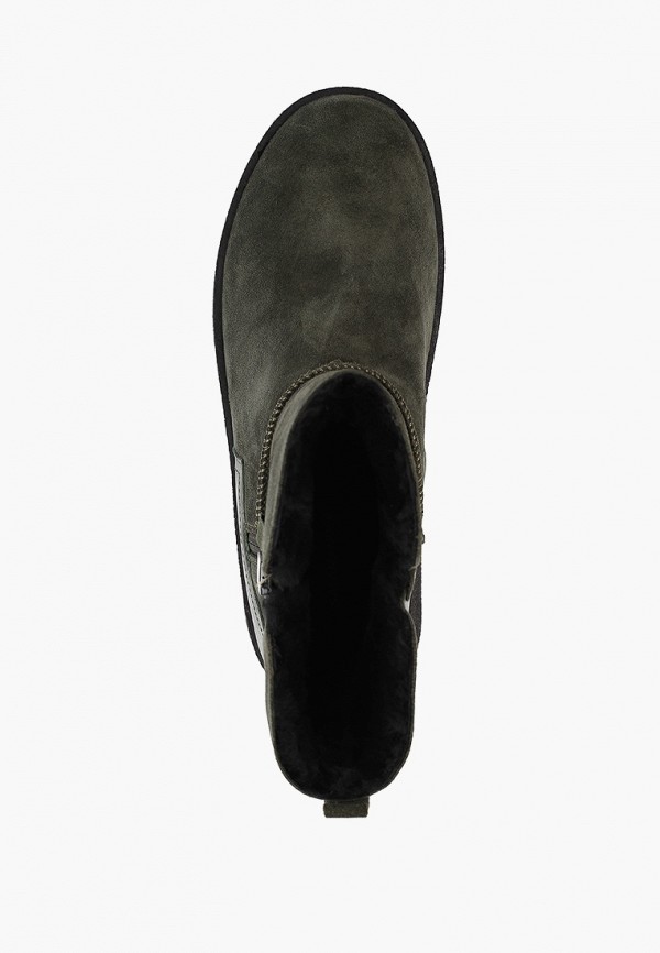 фото Полусапоги salamander