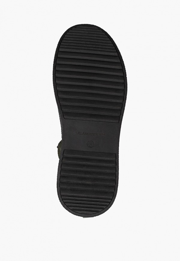 фото Полусапоги salamander