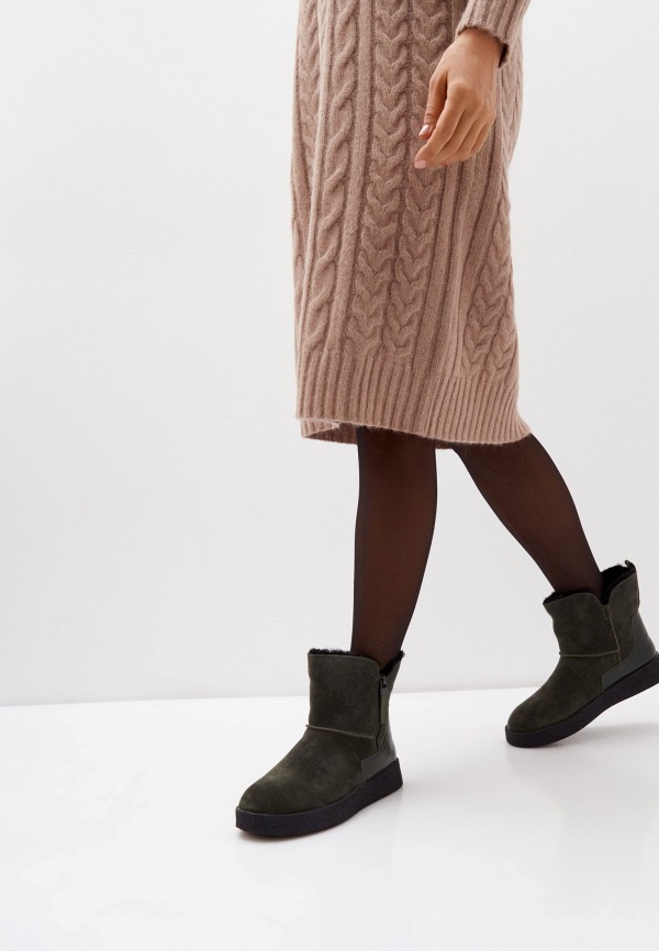 фото Полусапоги salamander