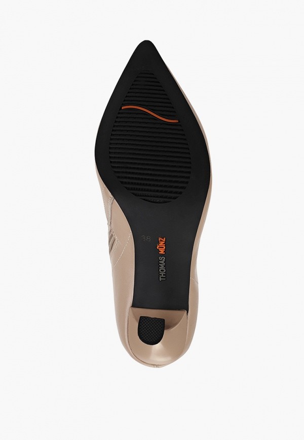 фото Сапоги thomas munz