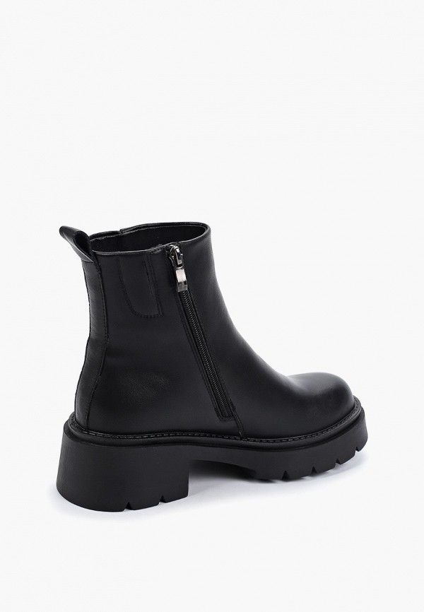 фото Ботинки thomas munz