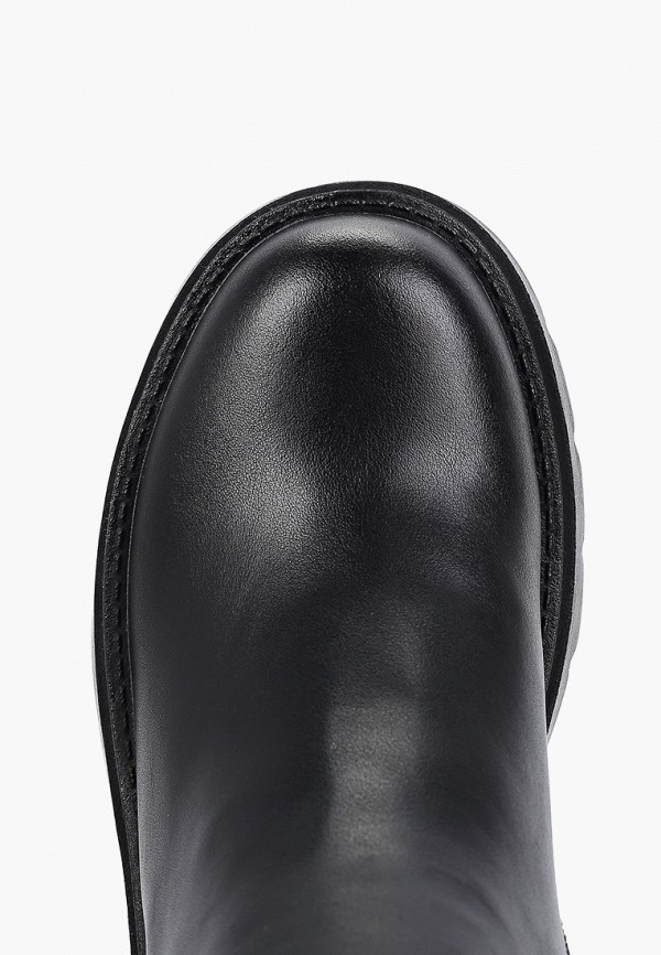 фото Ботинки thomas munz