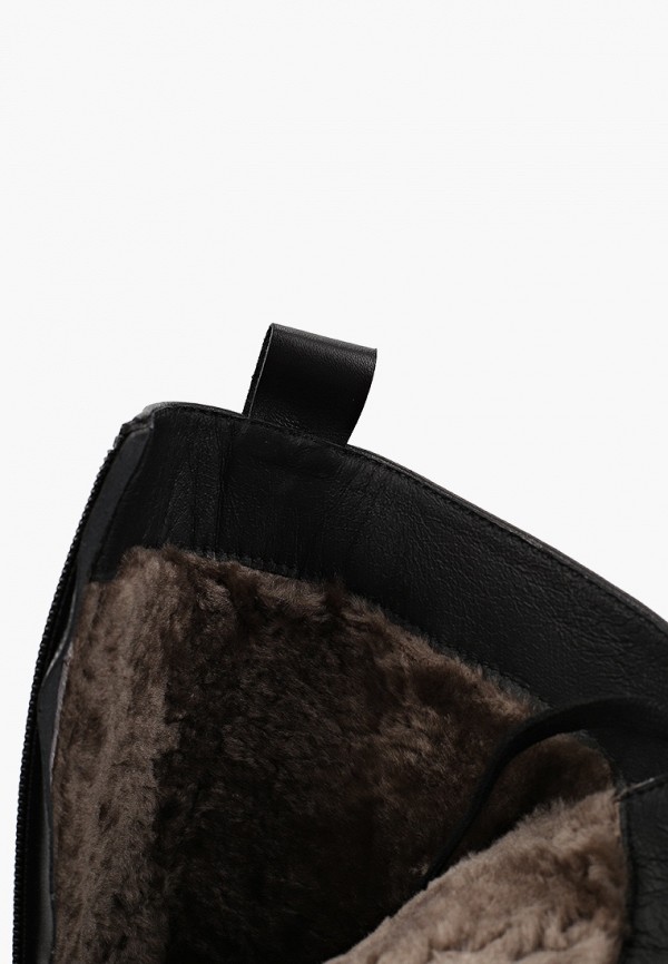 фото Ботинки salamander