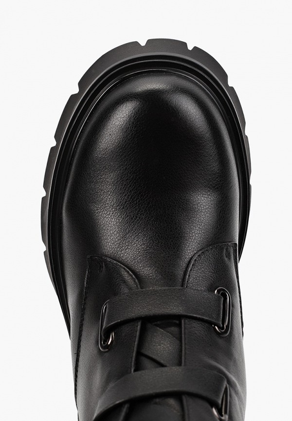 фото Ботинки thomas munz