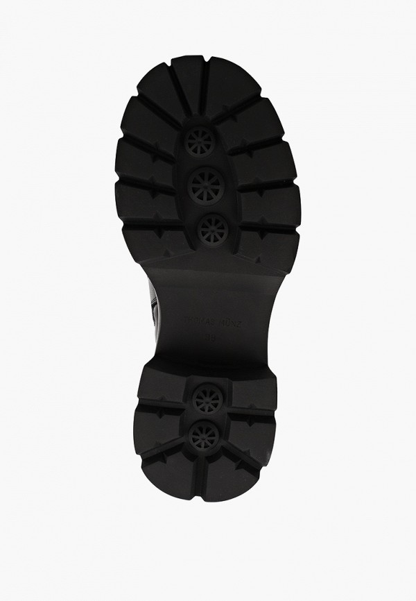 фото Ботинки thomas munz