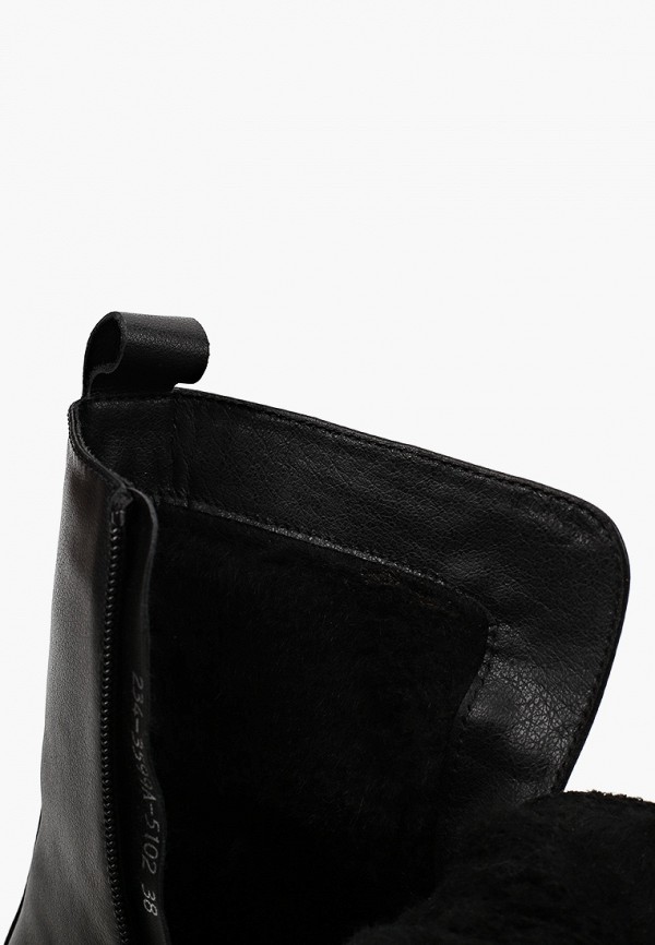 фото Ботинки thomas munz