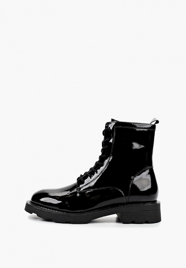 фото Ботинки salamander