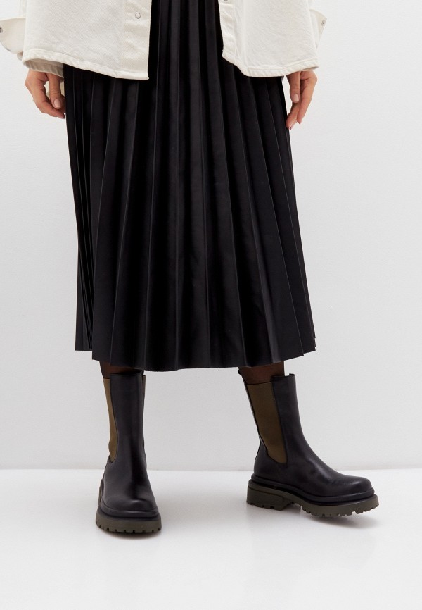 фото Ботинки salamander