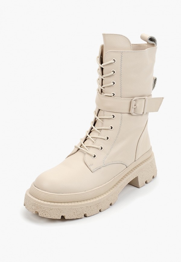 фото Ботинки thomas munz