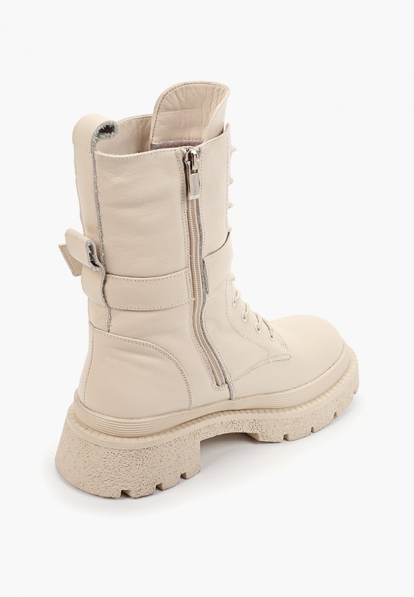 фото Ботинки thomas munz