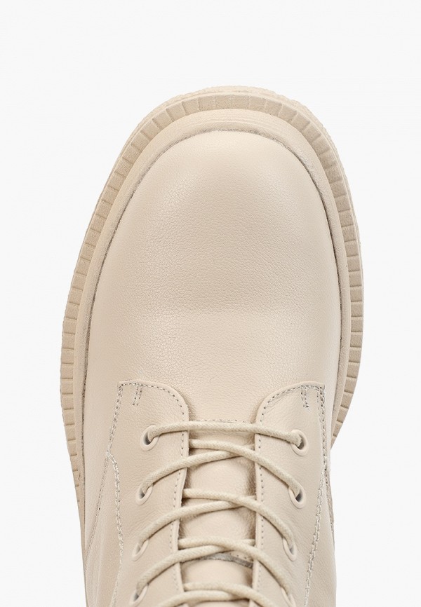 фото Ботинки thomas munz