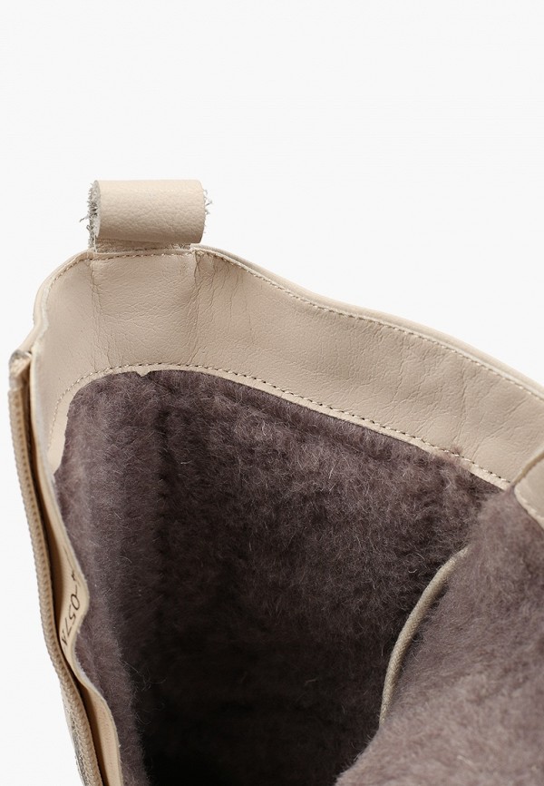 фото Ботинки thomas munz