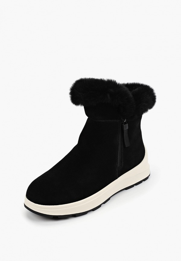 фото Ботинки salamander