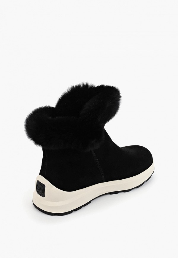 фото Ботинки salamander