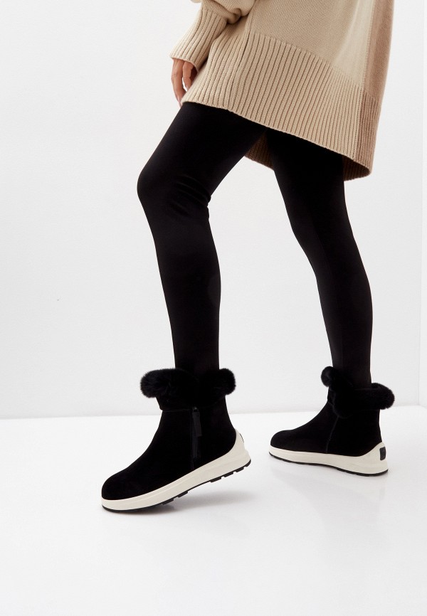 фото Ботинки salamander