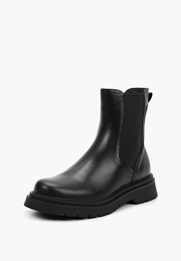 фото Ботинки salamander