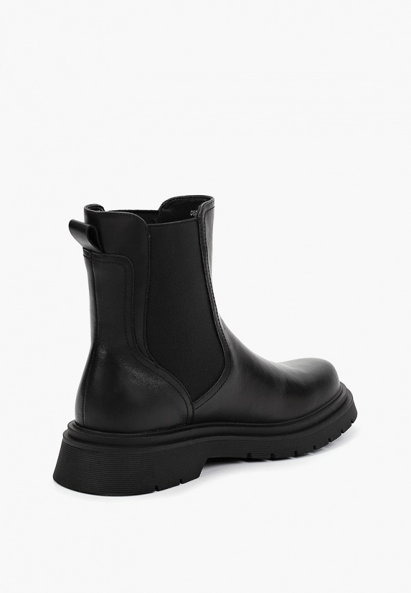 фото Ботинки salamander