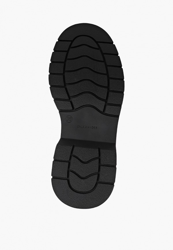 фото Ботинки salamander