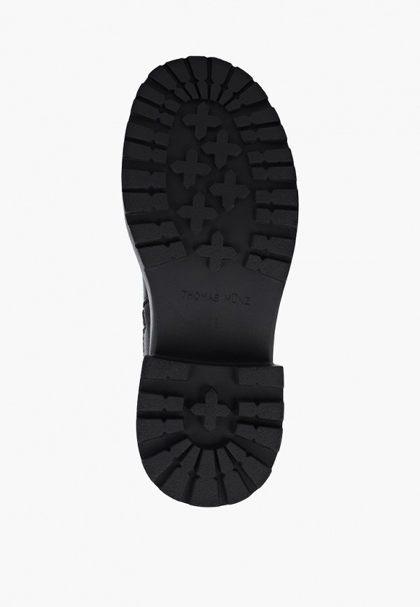 фото Сапоги thomas munz