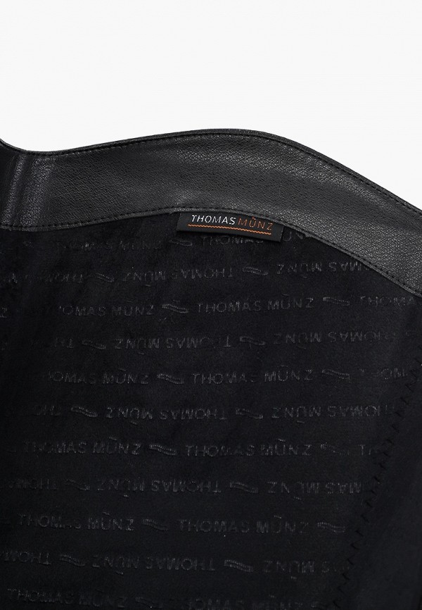 фото Сапоги thomas munz