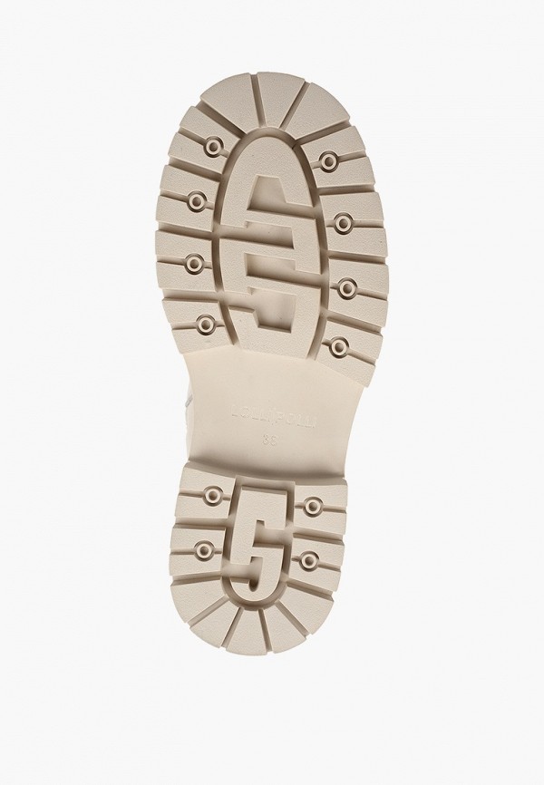 фото Полусапоги lolli l polli