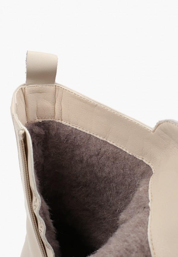 фото Полусапоги lolli l polli