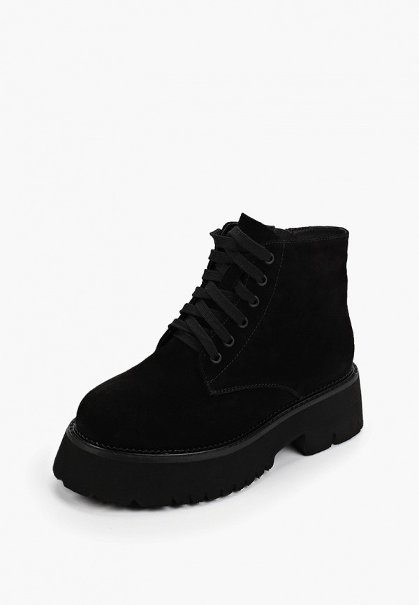 фото Ботинки salamander