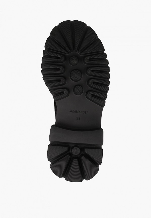 фото Ботинки salamander