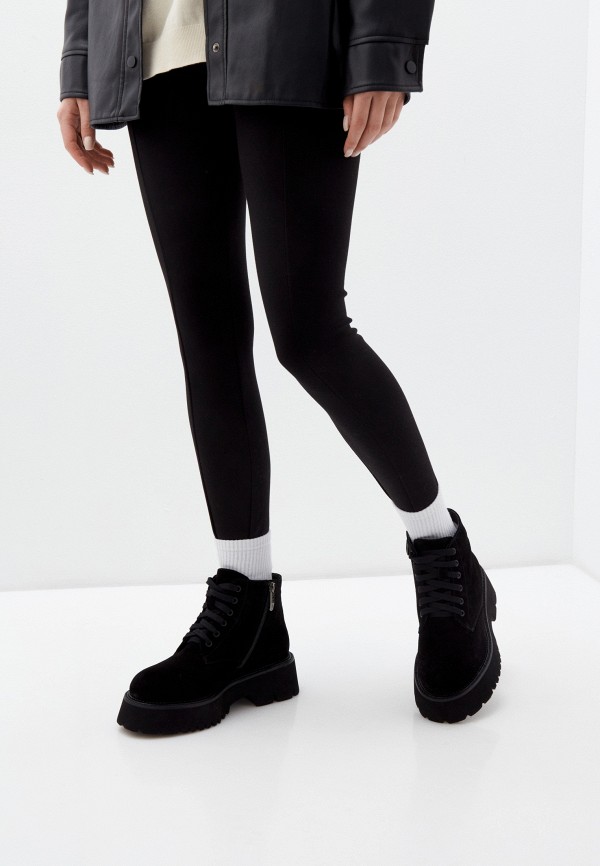 фото Ботинки salamander