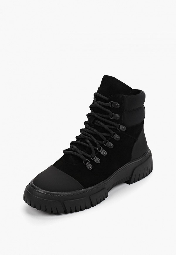 фото Ботинки salamander