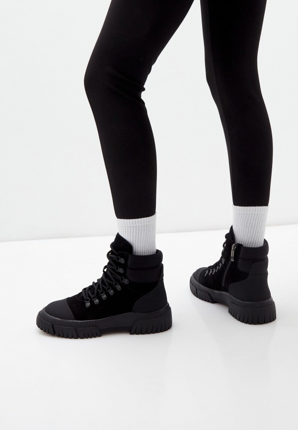 фото Ботинки salamander