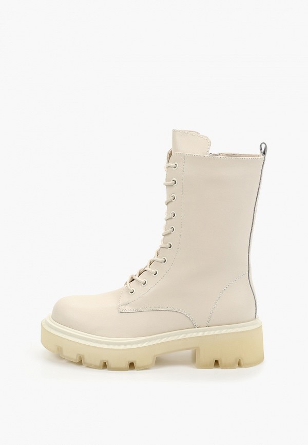 фото Ботинки lolli l polli