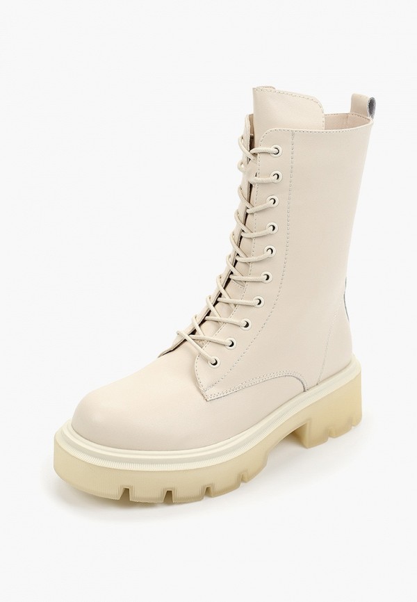 фото Ботинки lolli l polli