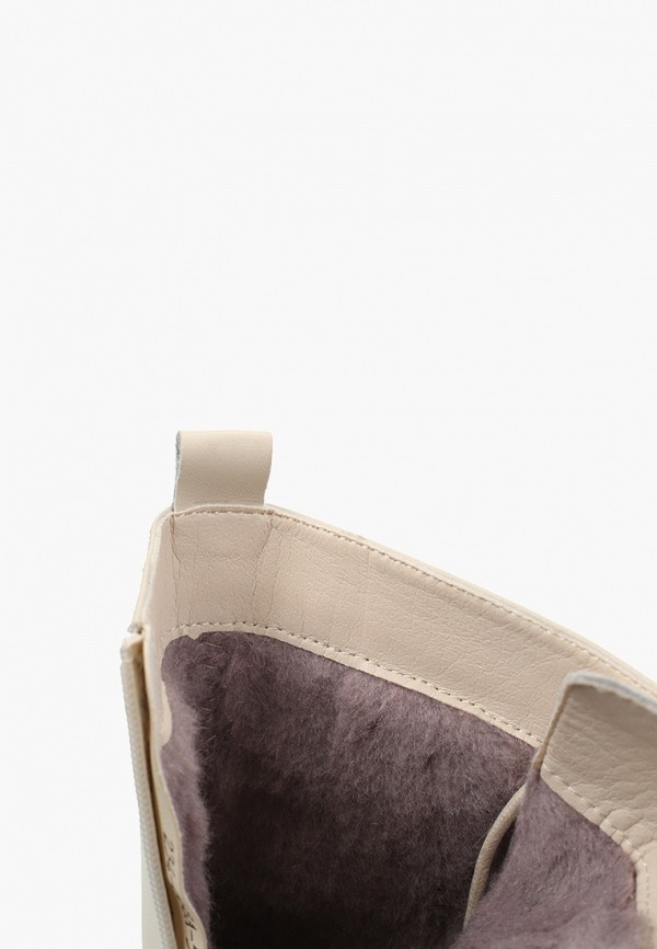 фото Ботинки lolli l polli