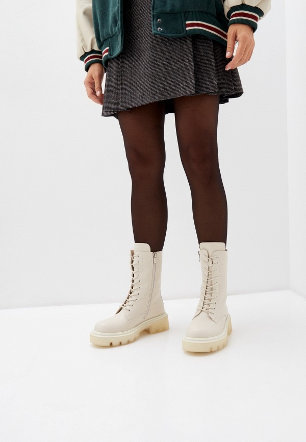 фото Ботинки lolli l polli