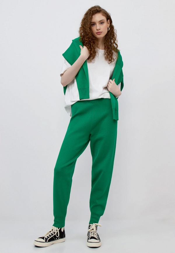 фото Брюки спортивные modis