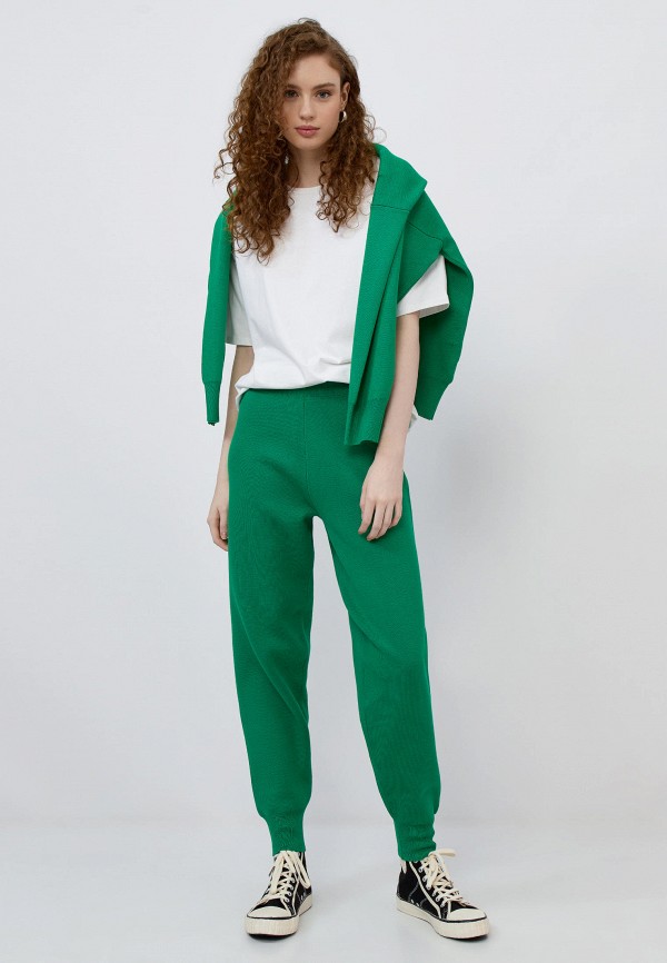 фото Брюки спортивные modis