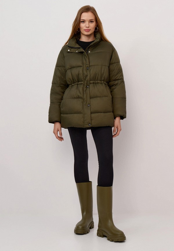 фото Куртка утепленная modis