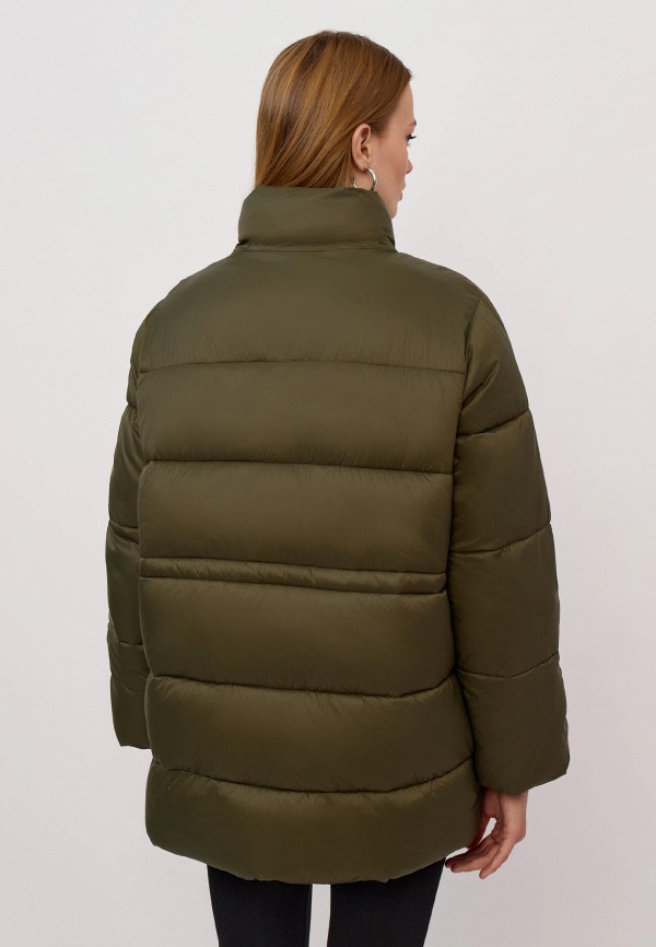 фото Куртка утепленная modis