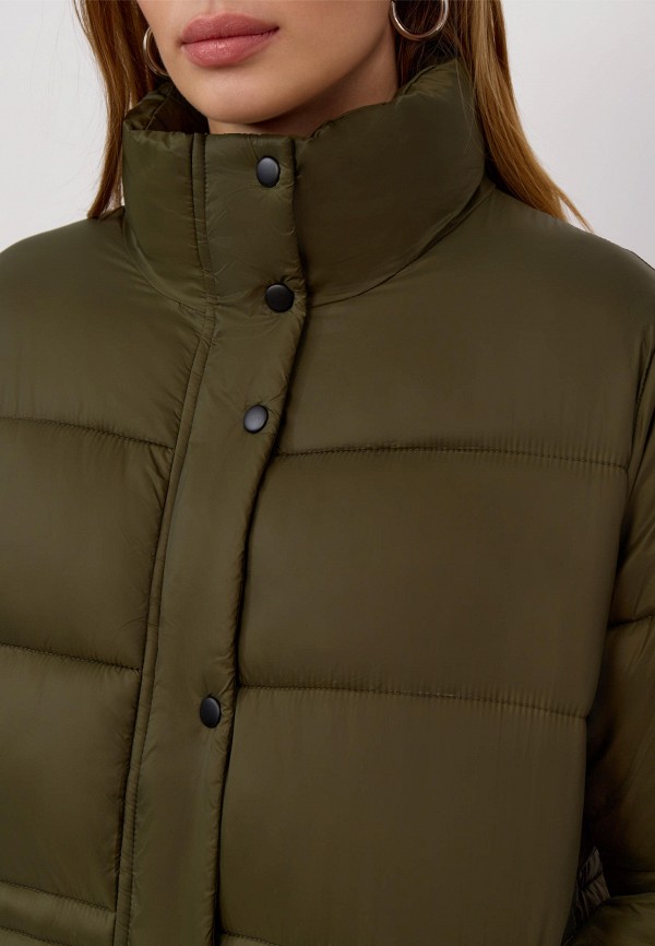 фото Куртка утепленная modis