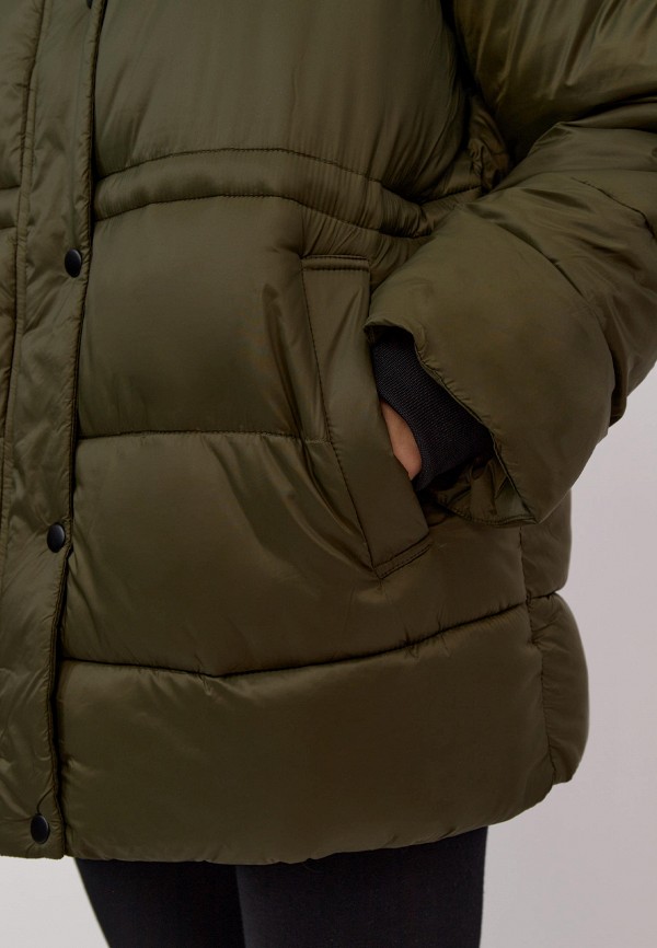 фото Куртка утепленная modis