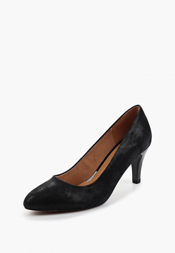 фото Туфли caprice