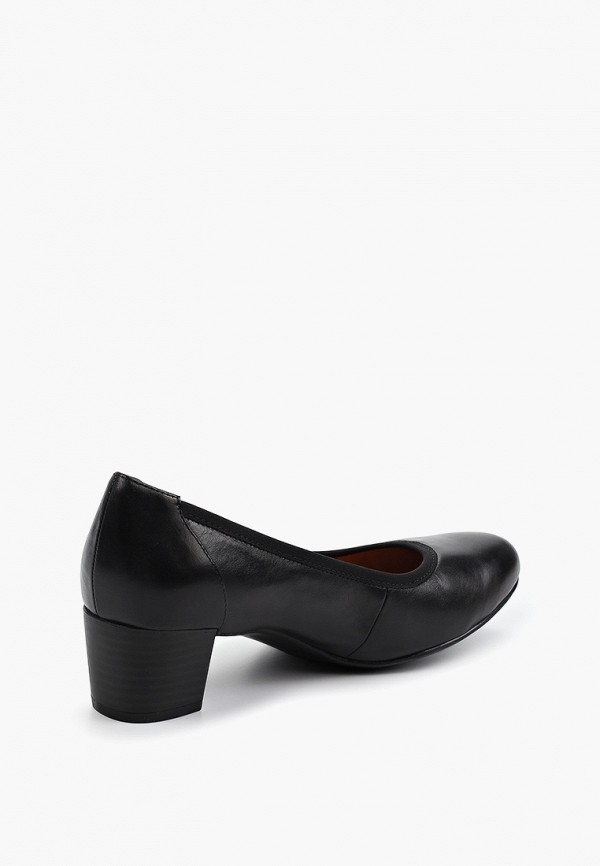 фото Туфли caprice