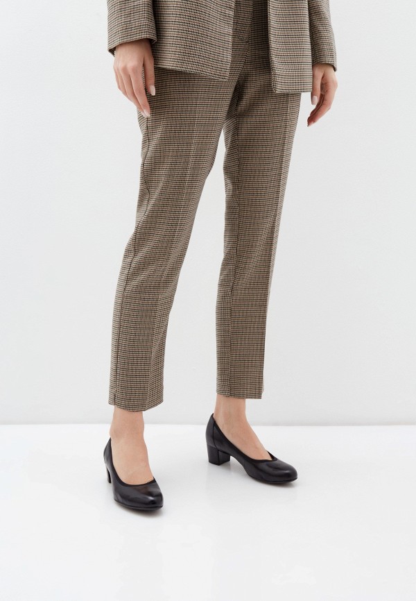 фото Туфли caprice