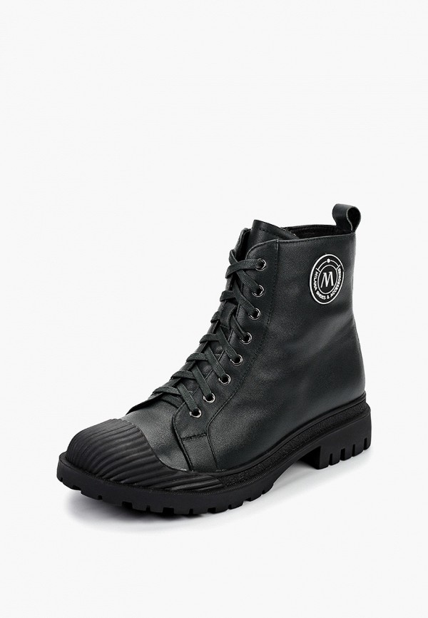 фото Ботинки milana