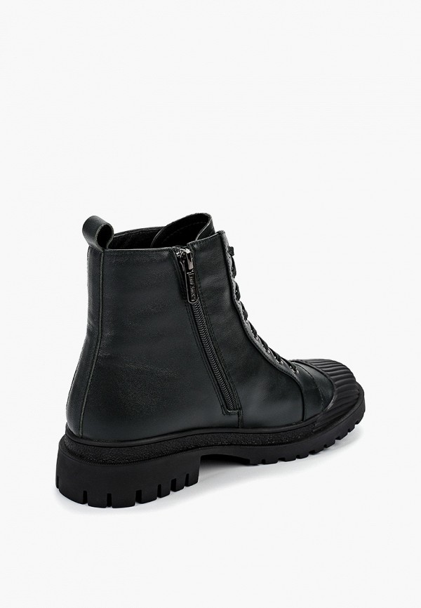 фото Ботинки milana